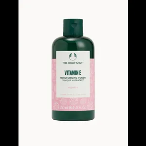 The Body Shop Vitamin E Moisturising Toner