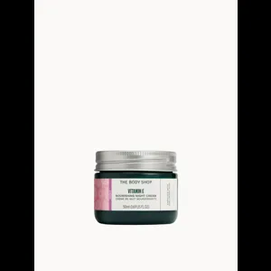 The Body Shop Vitamin E Night Cream
