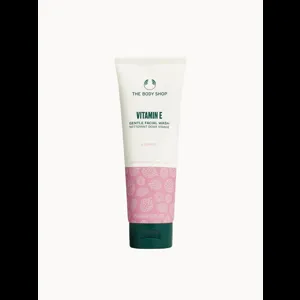 The Body Shop Vitamin E Face Wash