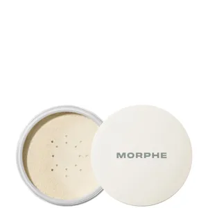 Morphe Bake And Set Powder