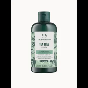 The Body Shop Tea Tree Conditioner
