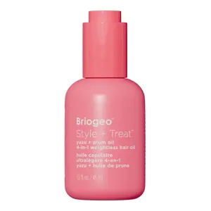 Briogeo 4-In-1- Weightless Hair Oil