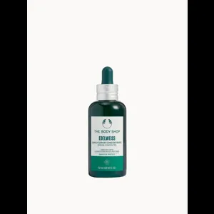 The Body Shop s Edelweiss Concentrate is a lightweight serum for