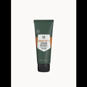 The Body Shop Guarana & Coffee Moisturiser