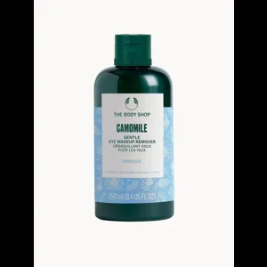 The Body Shop Camomile Eye Makeup Remover