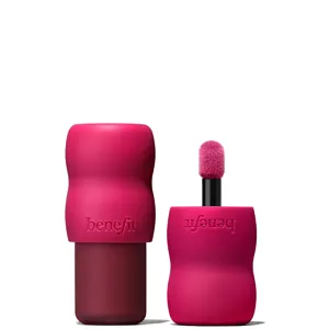 Benefit Play Daze Natural-Matte Liquid Blush