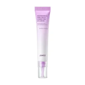 Jumiso Niacinamide 5+ Dark Circle Correcting Eye Cream