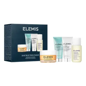 Elemis Double The Clean Skincare