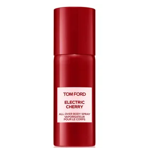 Tom Ford Electric Cherry All Over Body Spray