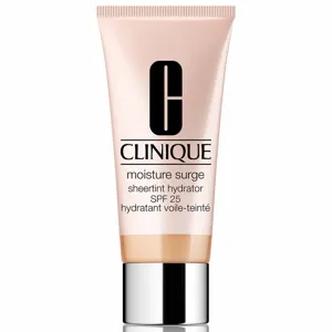 Clinique Moisture Surge Spf25 Sheertint Hydrator