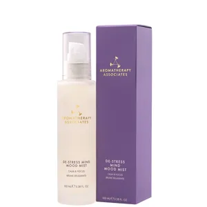 Aromatherapy Associates De-Stress Mind Mood Mist