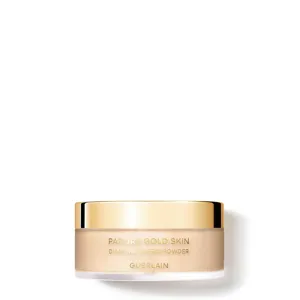 Guerlain Parure Gold Skin Diamond Micro-Powder Micro-Perfection Loose Powder Translucency & Radiance