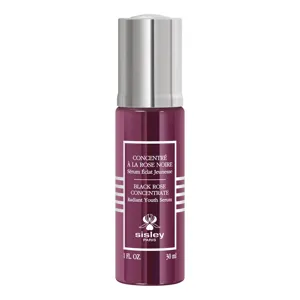 Sisley Black Rose Concentrate Serum