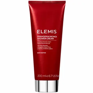 Elemis Frangipani Monoi Shower Cream