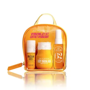 Sol de Janeiro Hydrating Jet Set Cheirosa 62