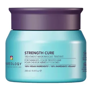 Pureology Strength Cure Hair Treatment Mask