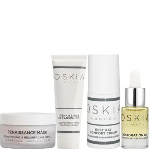 OSKIA Mini Bestsellers