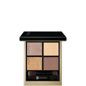 SUQQU 2025 Spring/Summer Collection Signature Color Eyes