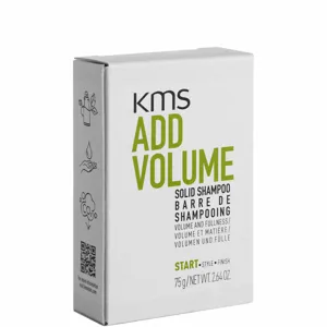 KMS Add Volume Solid Shampoo