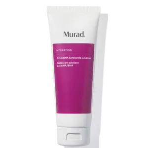 Murad Aha/Bha Exfoliating Cleanser
