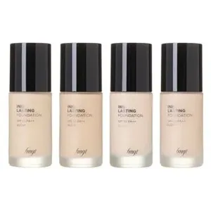 THE FACE SHOP Ink Lasting Foundation Glow SPF 30 PA++