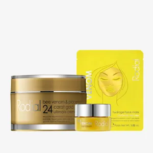 Rodial 24 Carat Bee Venom Kit