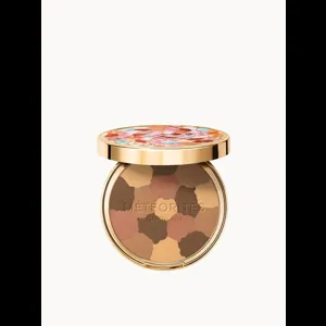 Guerlain Météorites Compact Mattifying And Setting Pressed Powder