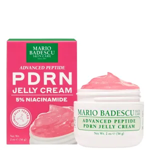 Mario Badescu Advanced Peptide Pdrn Jelly Cream