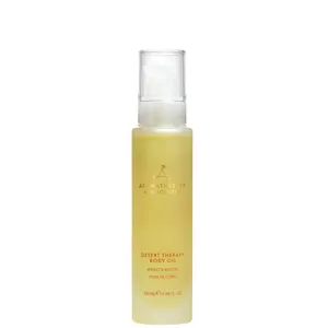 Aromatherapy Associates Desert Therapy Body Oil
