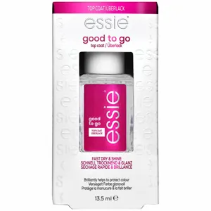 Essie Good To Go Top Coat
