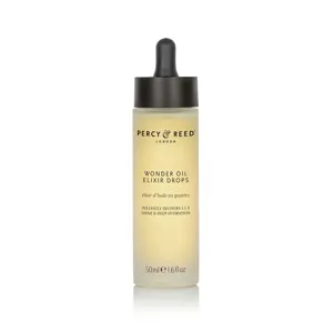Percy & Reed Wonder Oil Elixir Drops