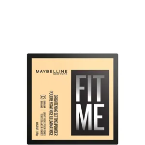 Maybelline Fit Me Loose Powder Loose Powder