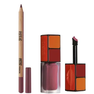 Make Up For Ever Artist Colour Pencil : Eye Lip And Brow Pencil