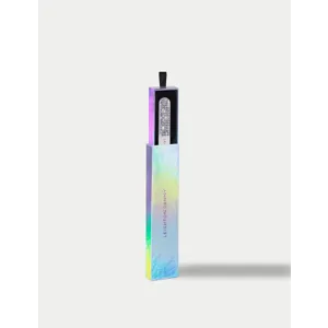 Leighton Denny Small Crystal Nail File & Case