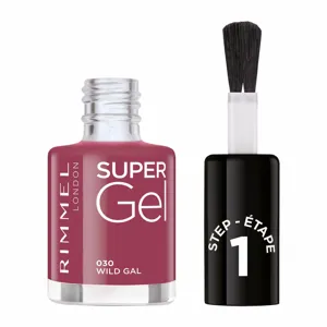 Rimmel Supergel