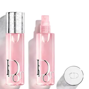 Dior Airflash Mist - Makeup Setting Spray, 24H Wear And Hydration
