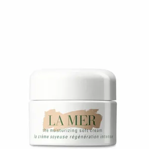 La Mer The Moisturising Soft Cream