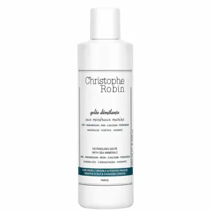Christophe Robin Detangling Gelée With Sea Minerals