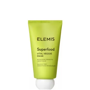 Elemis Superfood Vital Veggie Mask