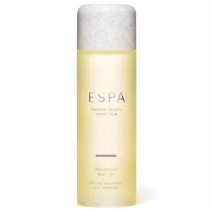 ESPA Resistance Bath Oil