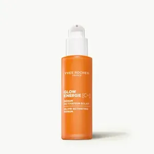 Yves Rocher Glow Energies Activating Serum