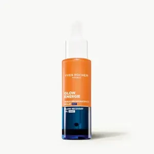 Yves Rocher Glow Energies Recovery Oil Night