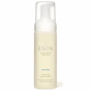 ESPA Balancing Foam Cleanser