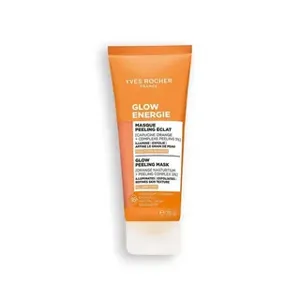 Yves Rocher Glow Energies Peeling Mask