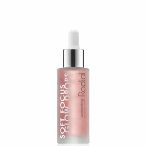 Rodial Soft Focus Glow Drops