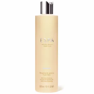 ESPA Bergamot & Jasmine Foam Bath