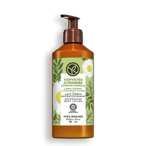 Yves Rocher Verveine & Camomille Body Lotion