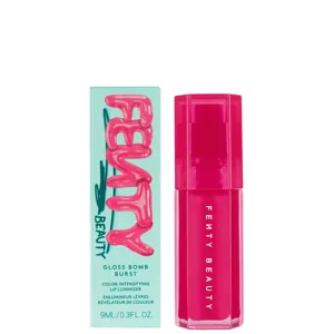 Fenty Beauty Gloss Bomb Burst Colour-Intensifying Lip Luminizer