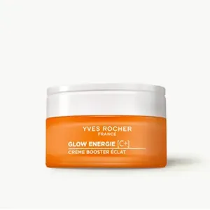 Yves Rocher Glow Energies Boosting Cream