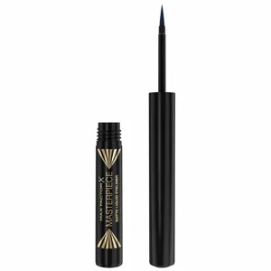 Max Factor Masterpiece Waterproof Matte Liquid Eyeliner
